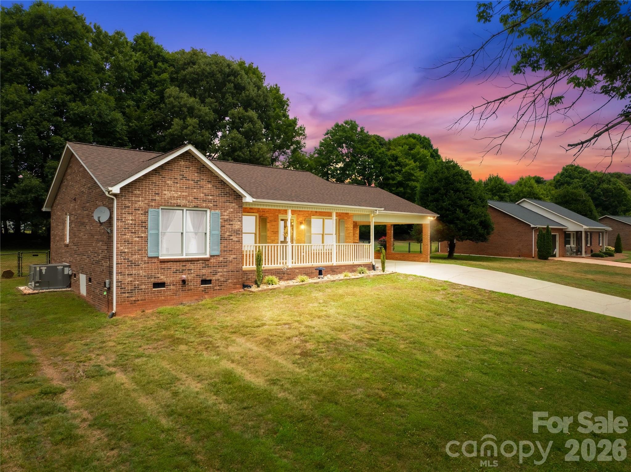 156 Doe Trail Lane