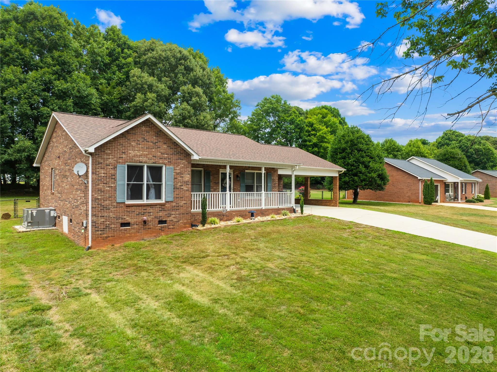 156 Doe Trail Lane