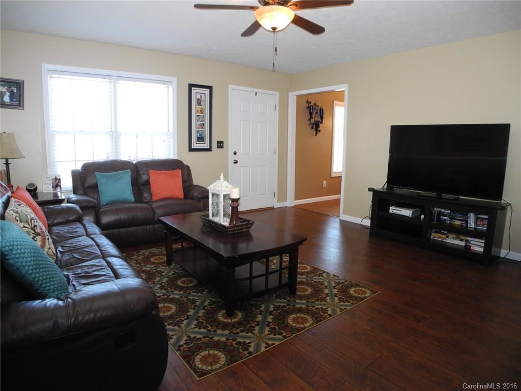 Apple Hill - Residential