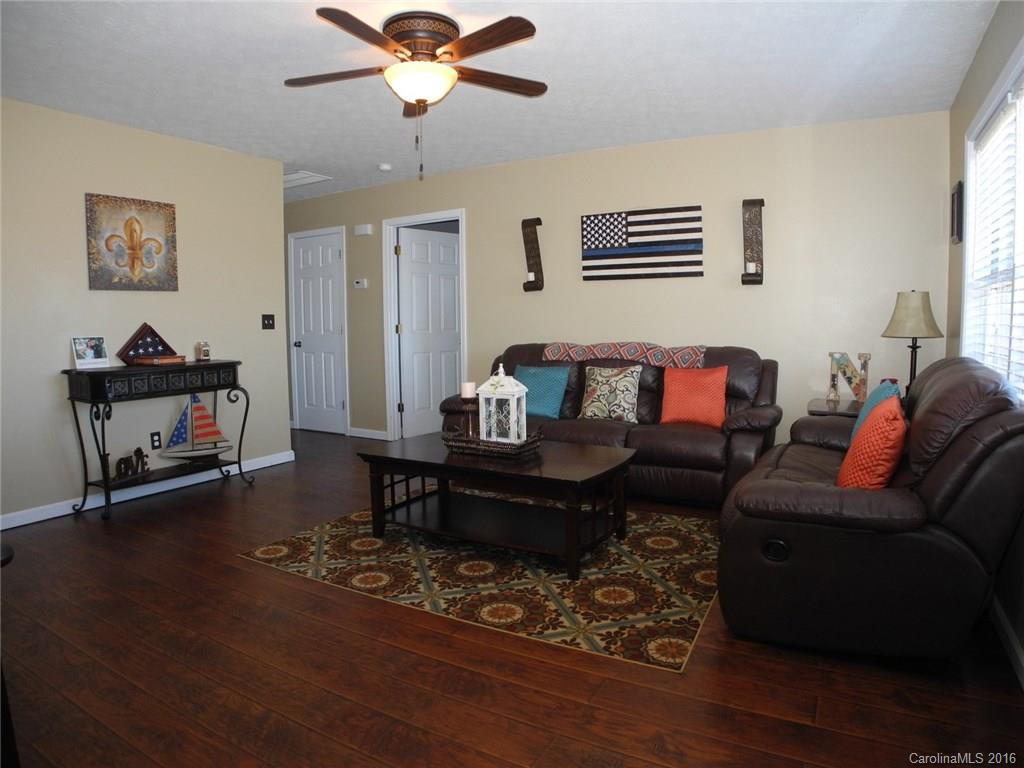 Apple Hill - Residential