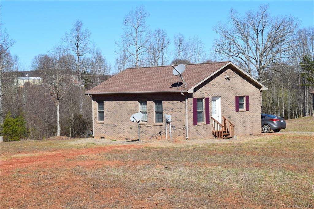 Apple Hill - Residential