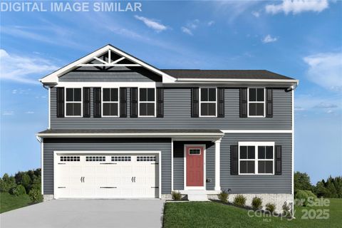 10124 Florentine Way Charlotte NC 28214