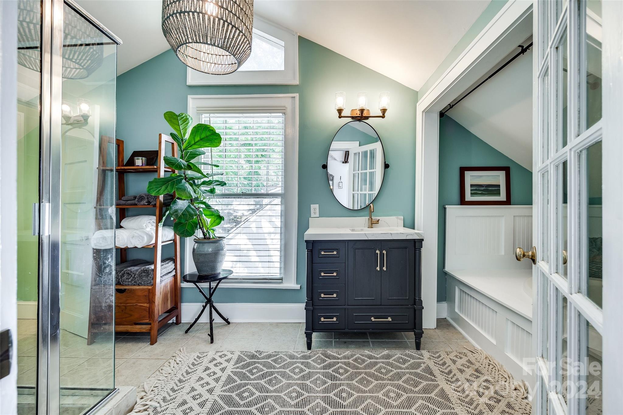 Midwood - Residential