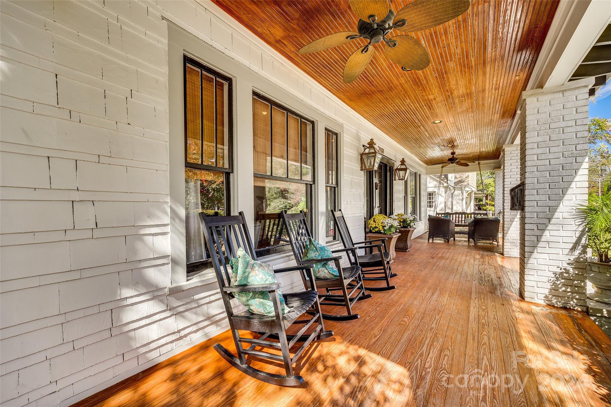 Midwood - Residential