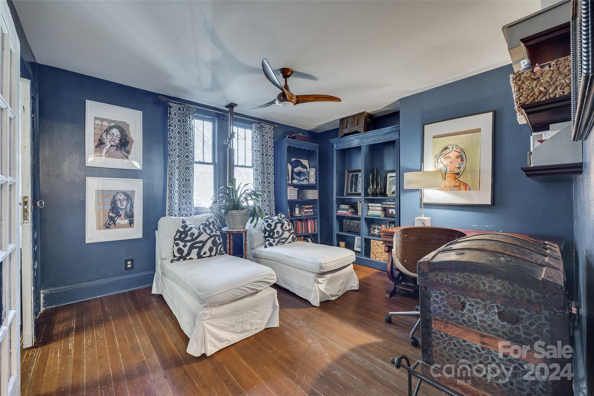 Midwood - Residential