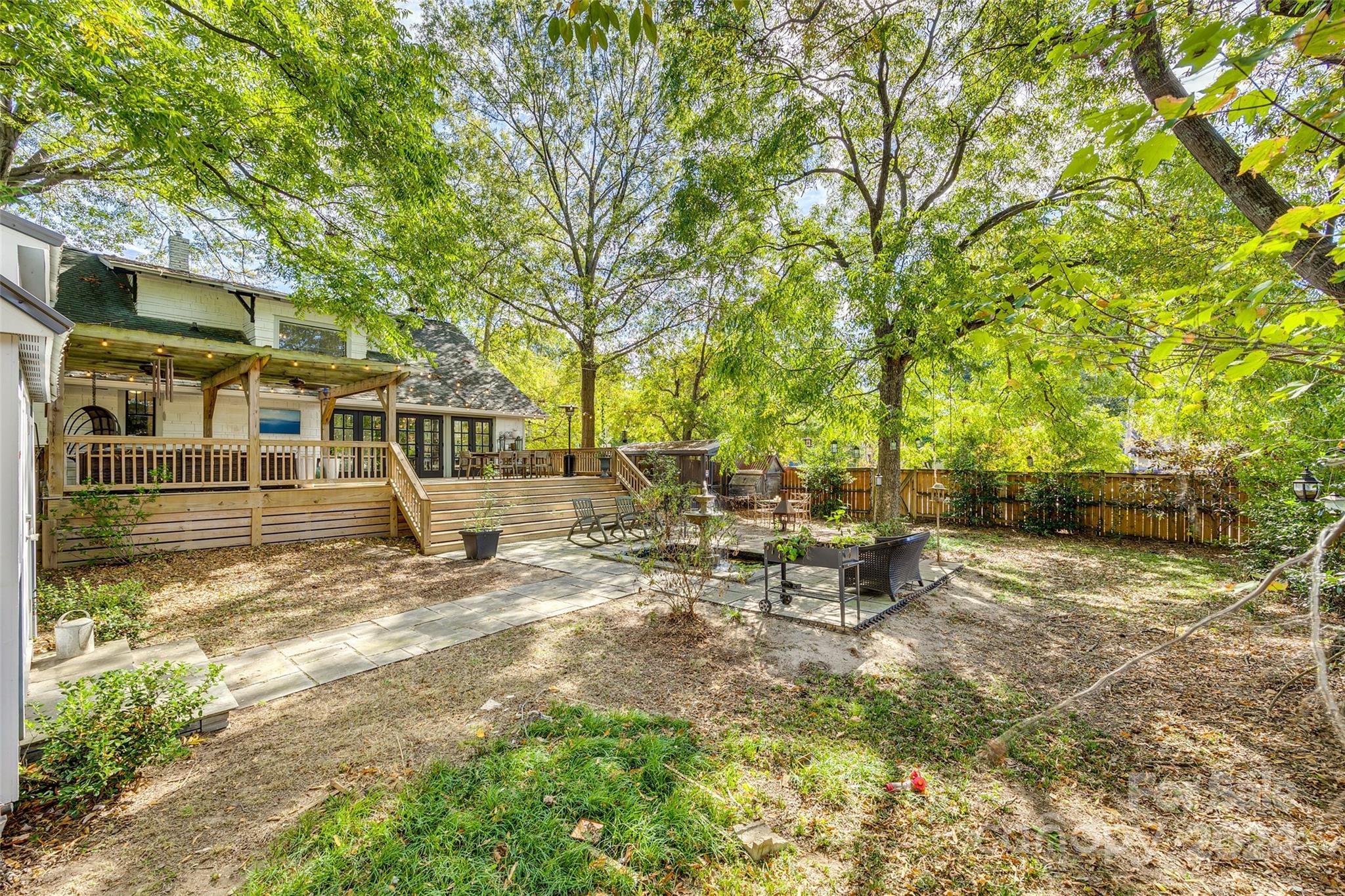 Midwood - Residential