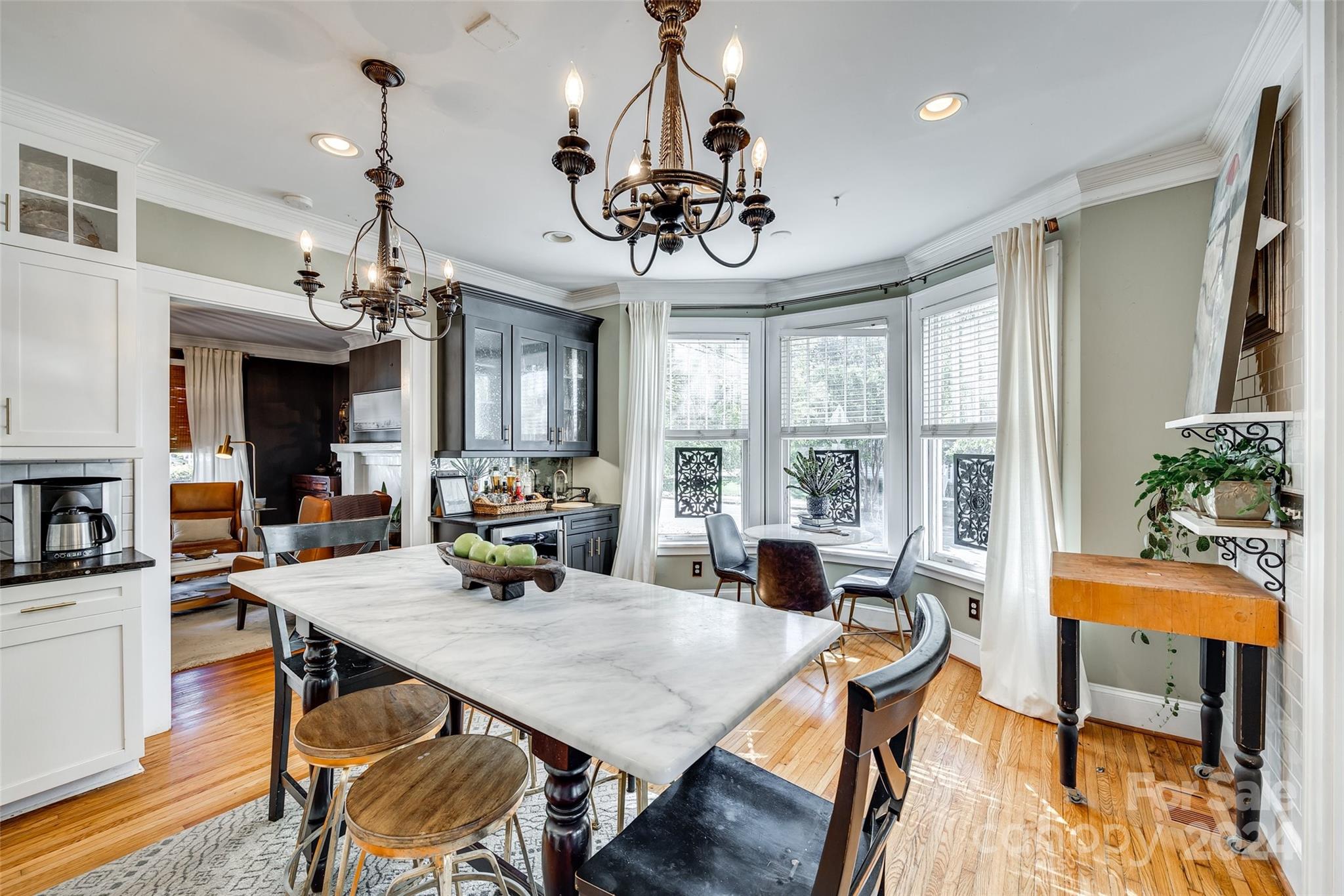 Midwood - Residential