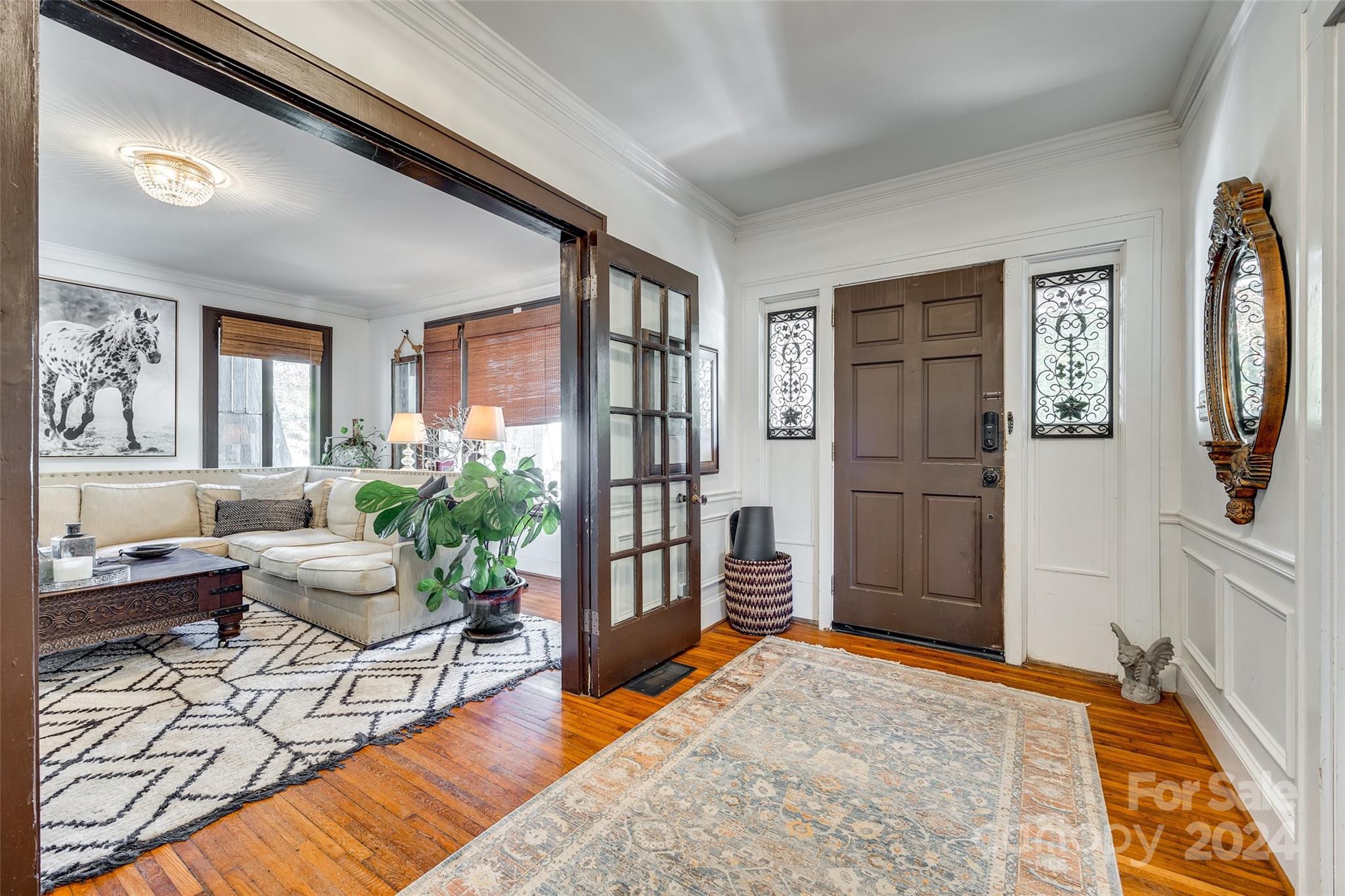 Midwood - Residential