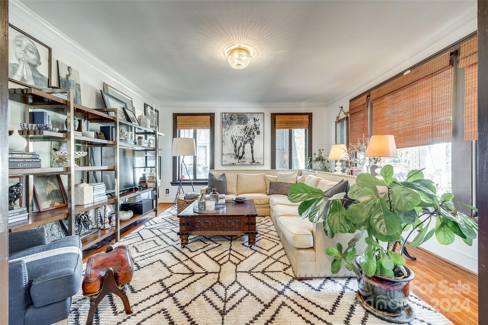 Midwood - Residential