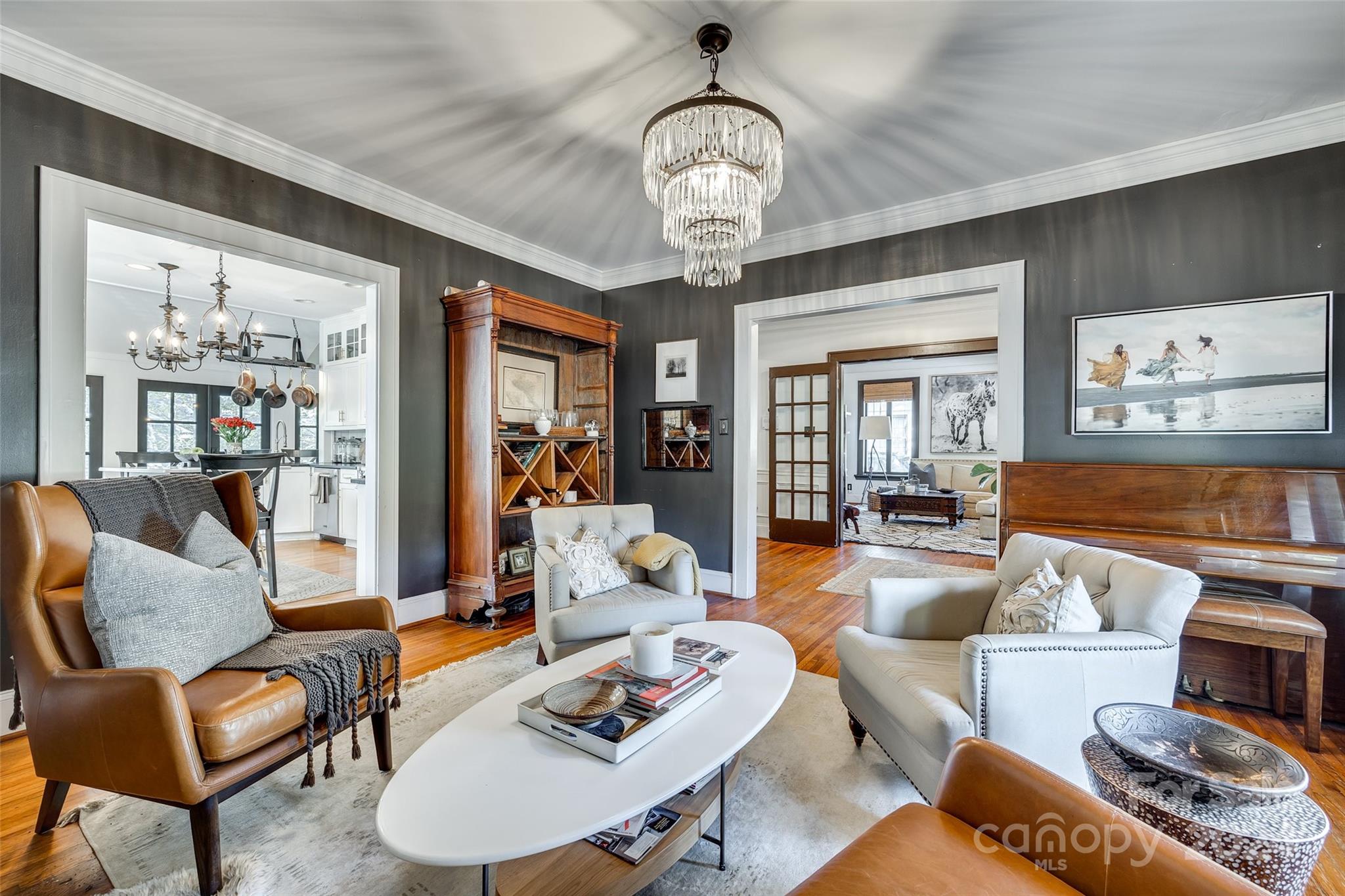 Midwood - Residential