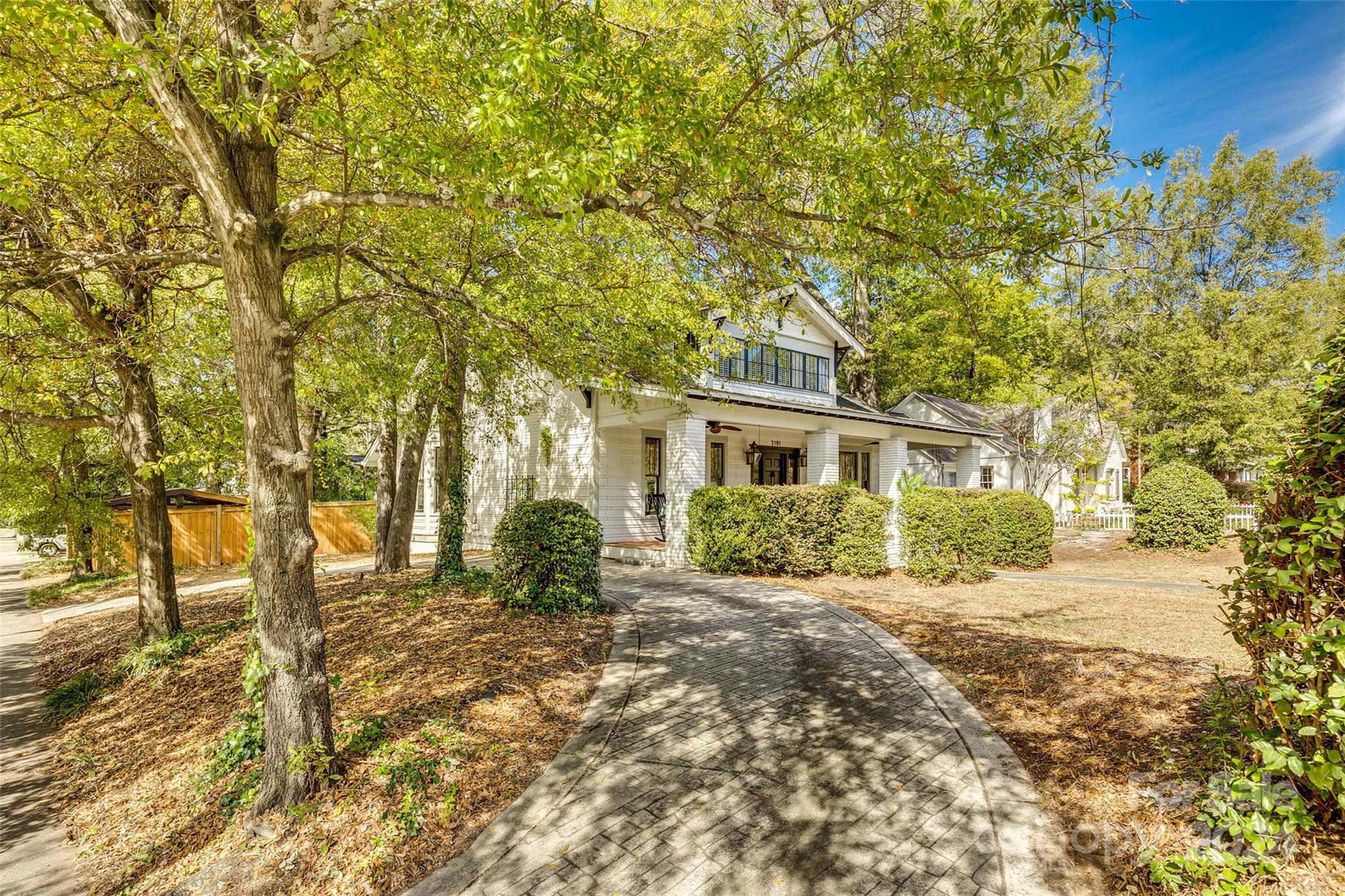 Midwood - Residential