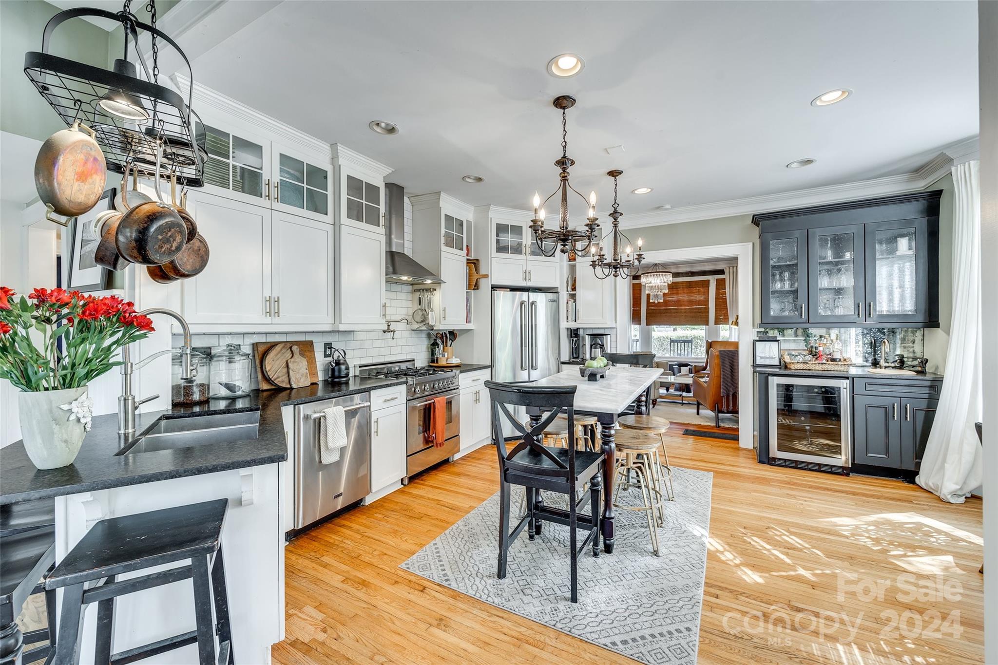 Midwood - Residential