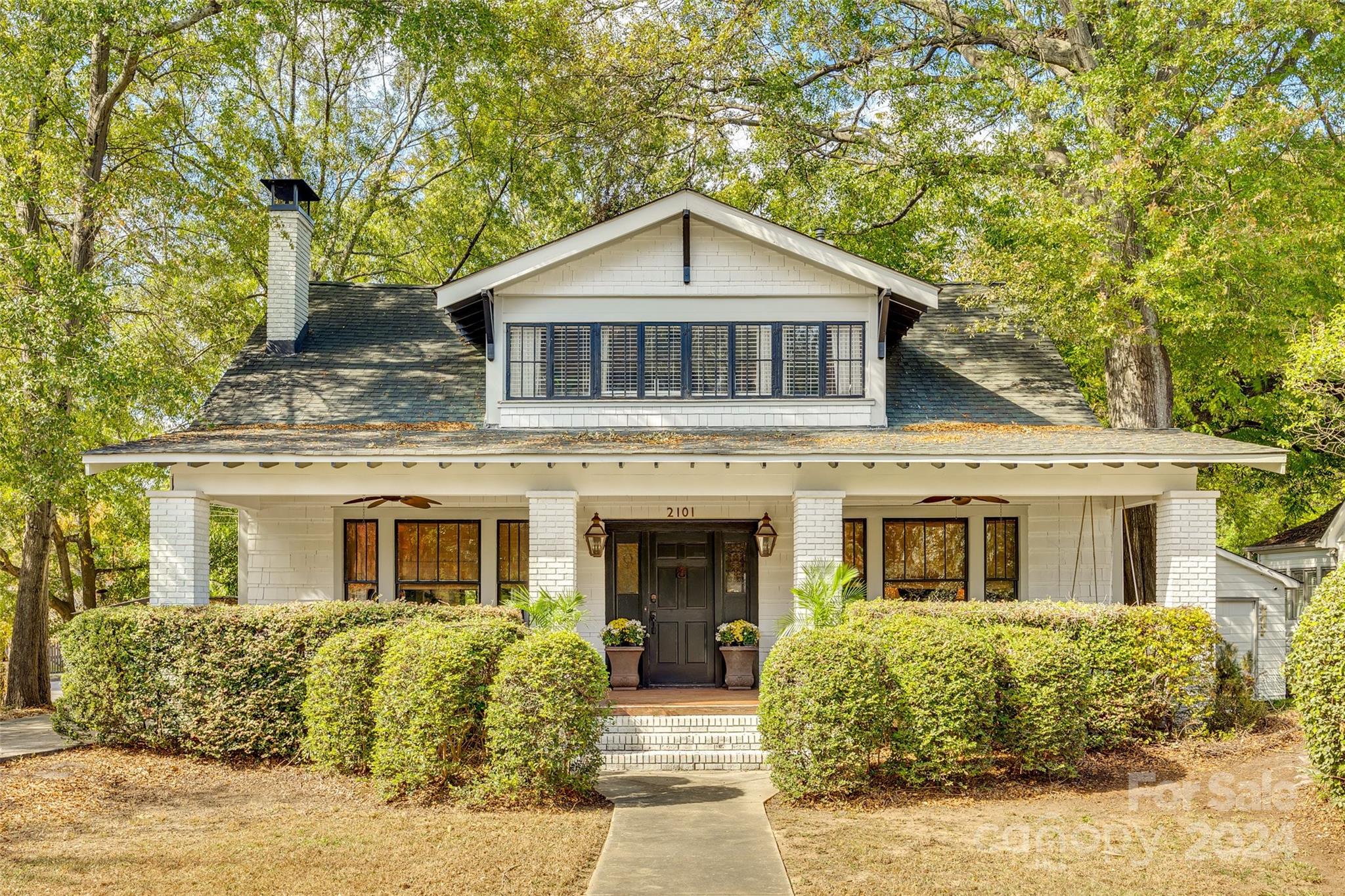 Midwood - Residential