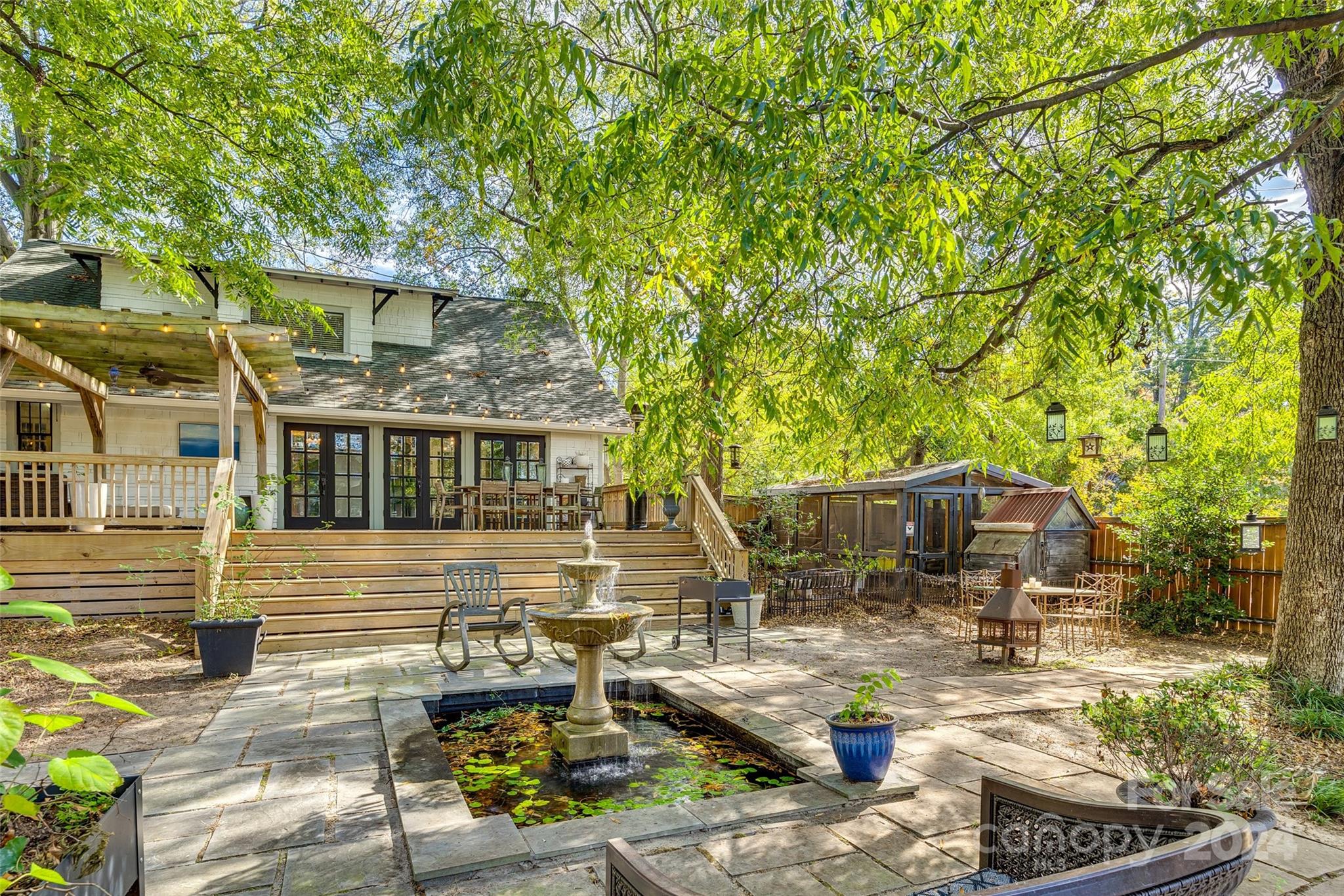 Midwood - Residential