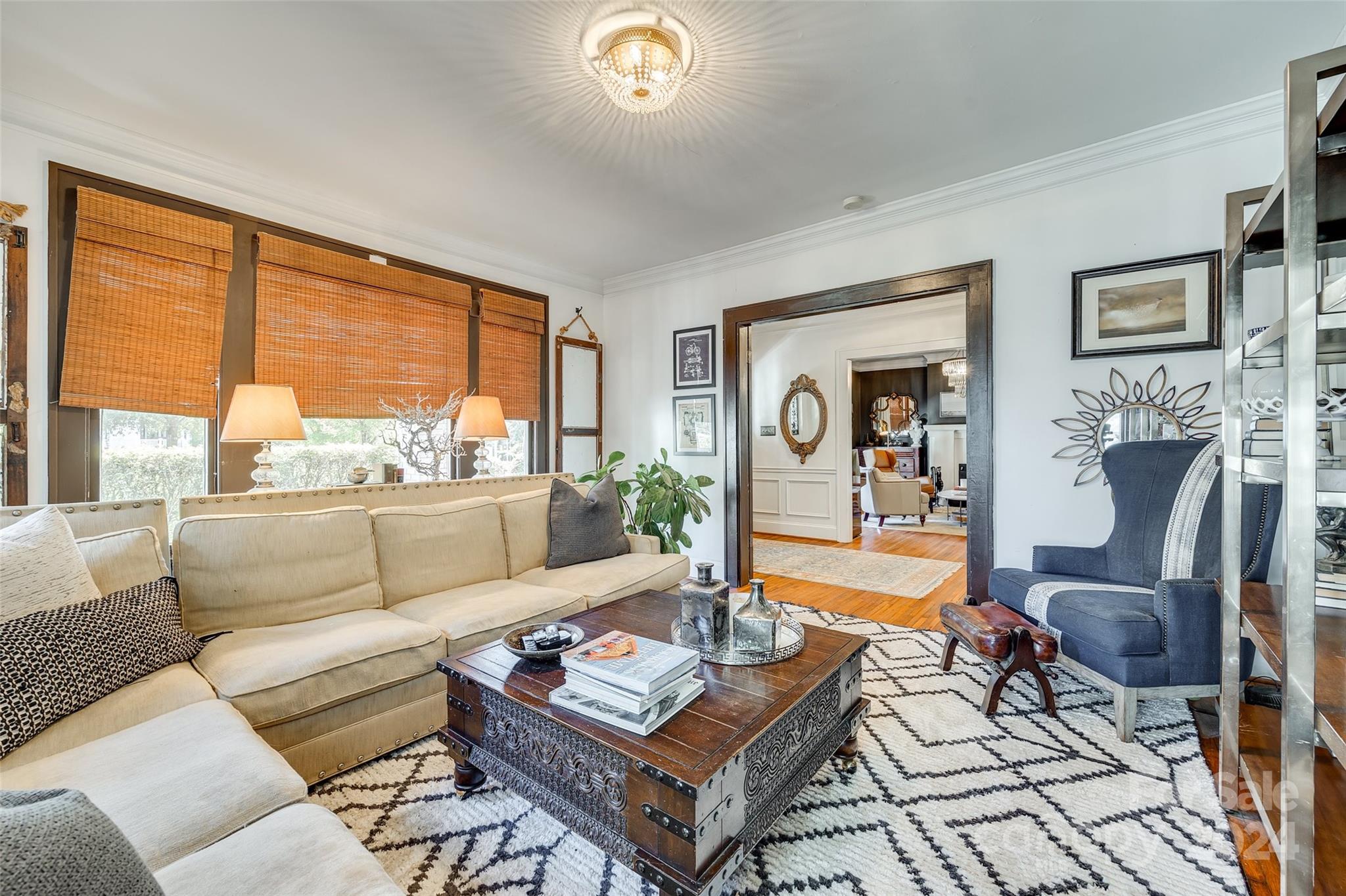 Midwood - Residential