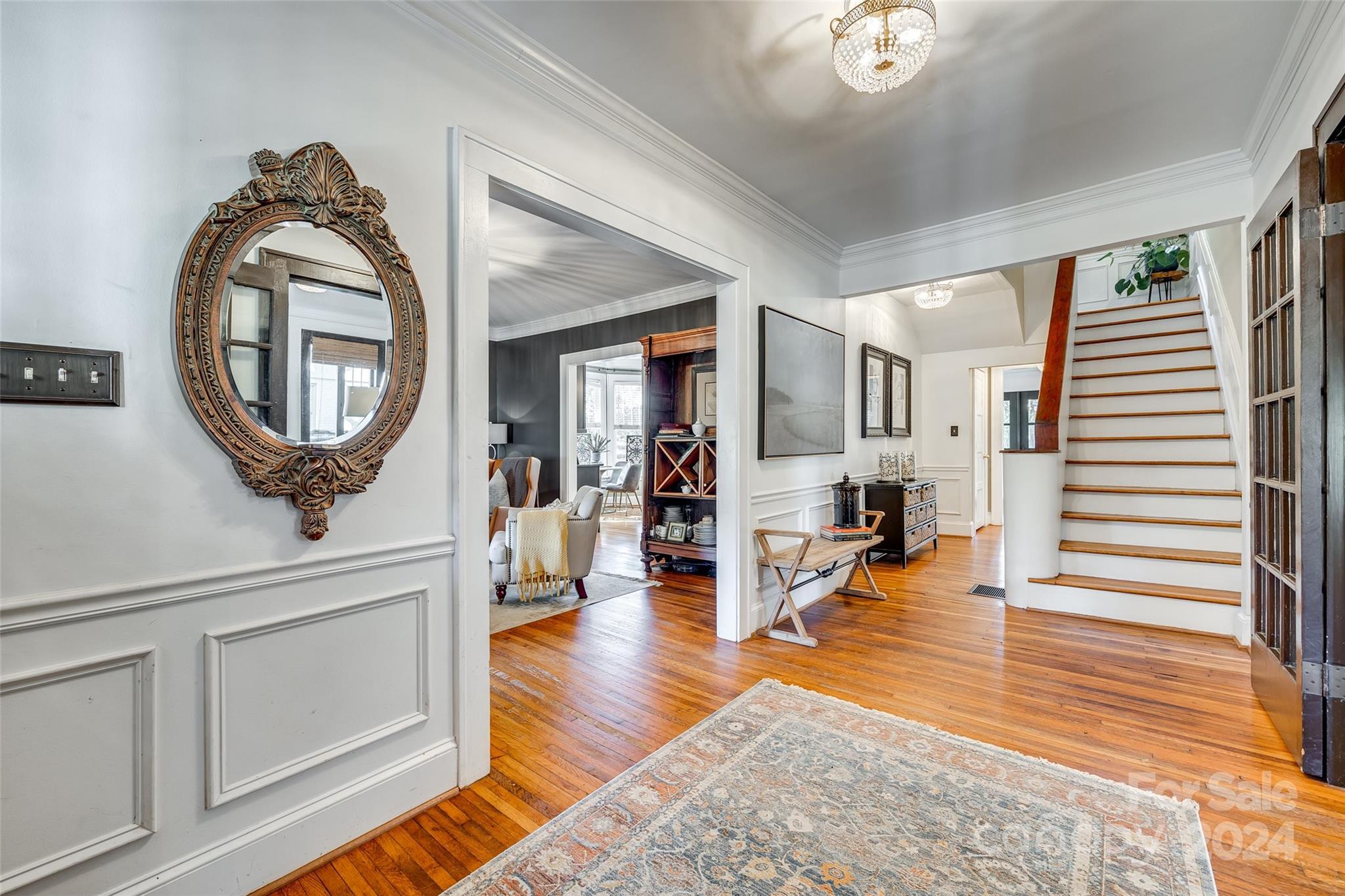 Midwood - Residential