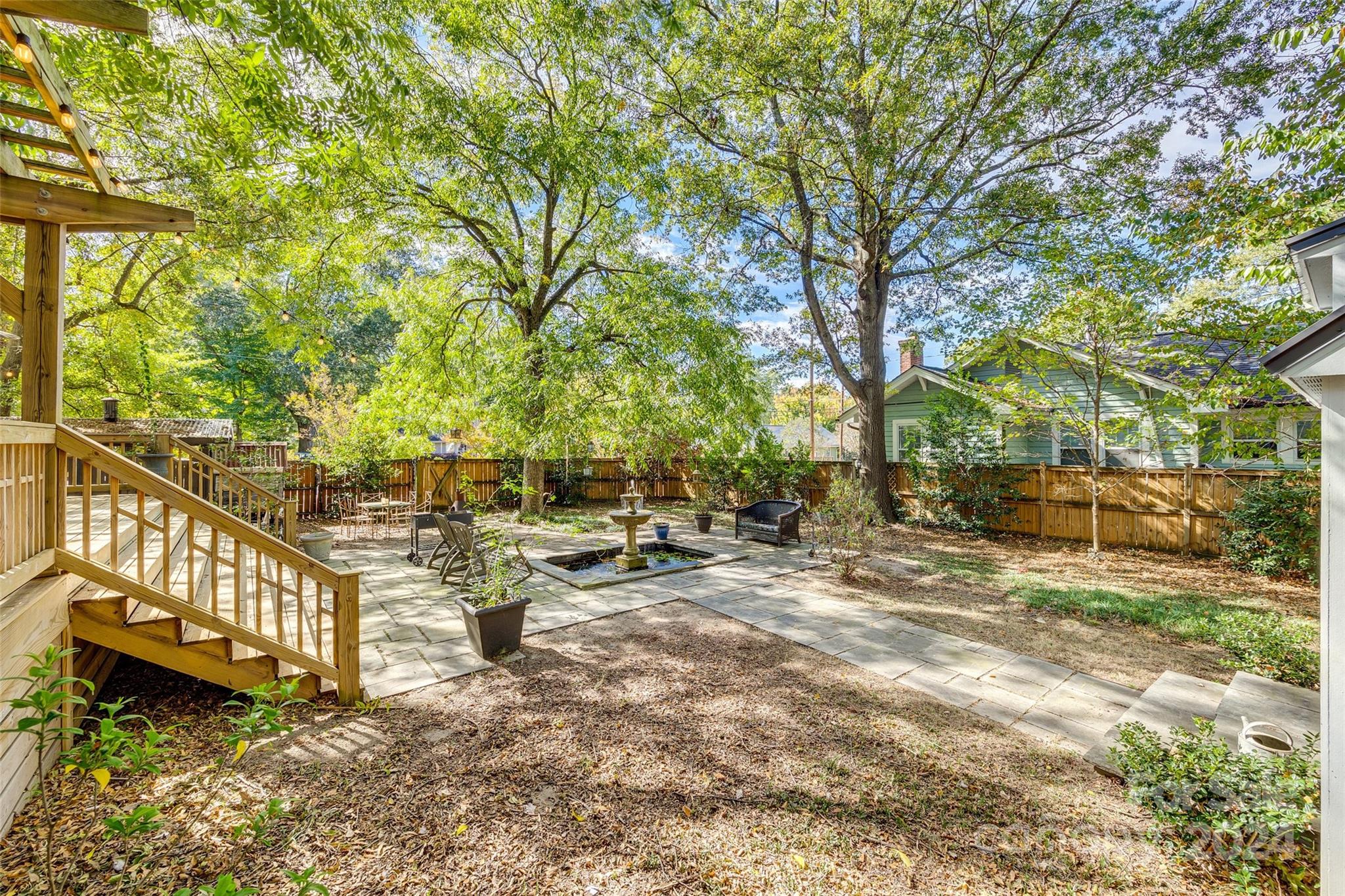 Midwood - Residential