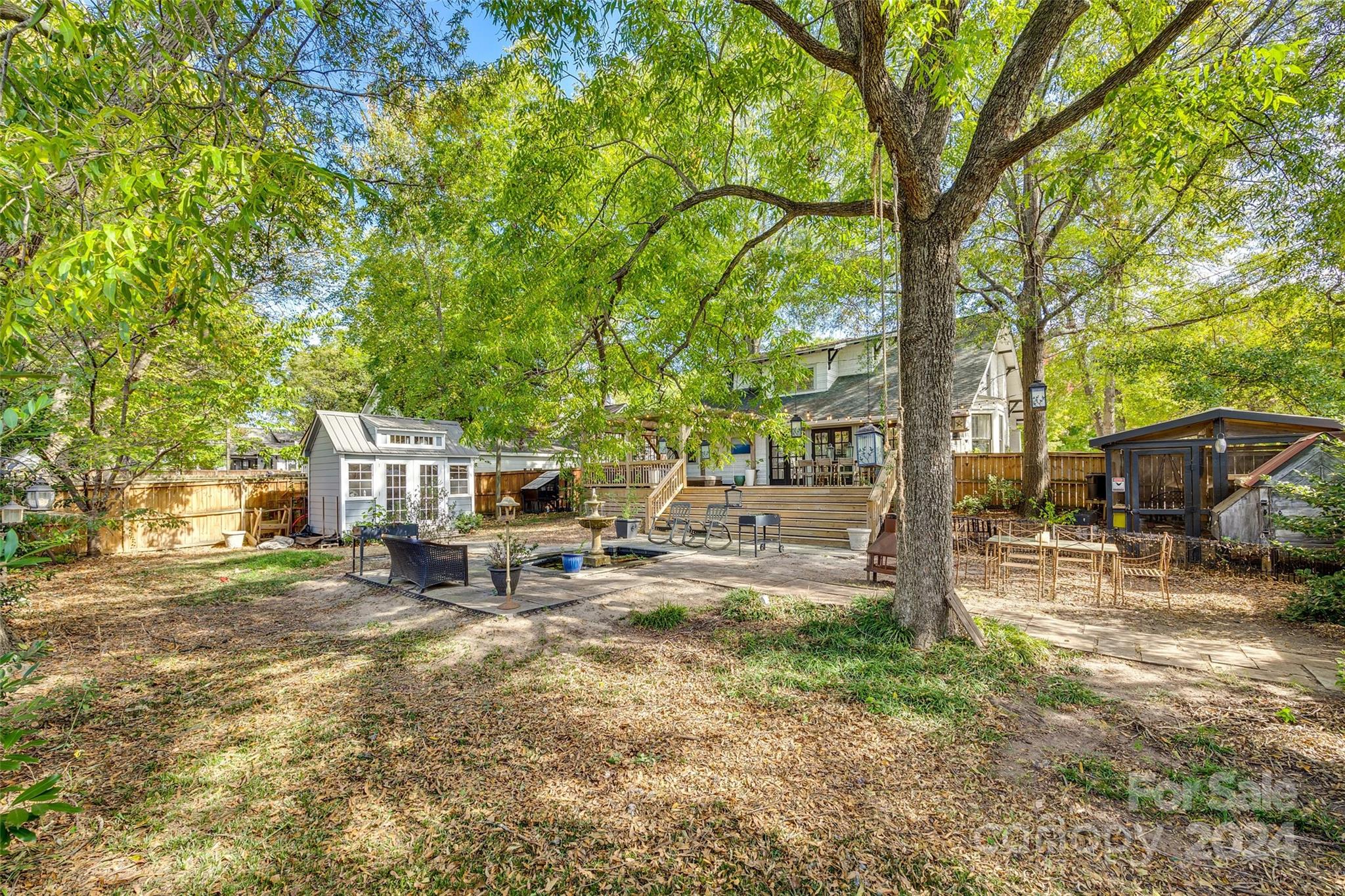 Midwood - Residential