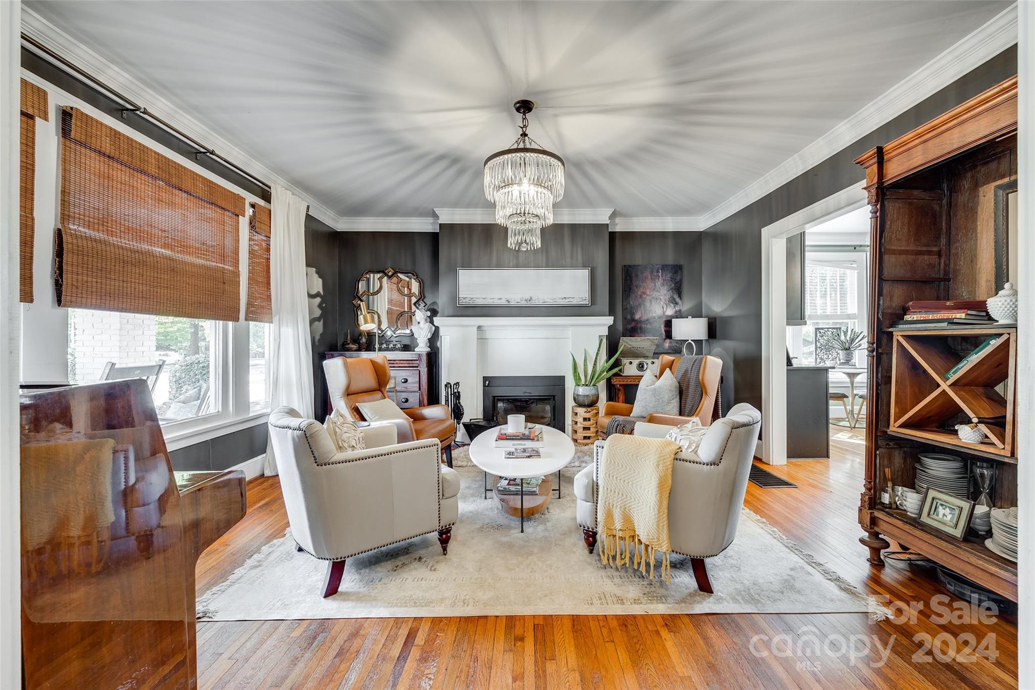 Midwood - Residential