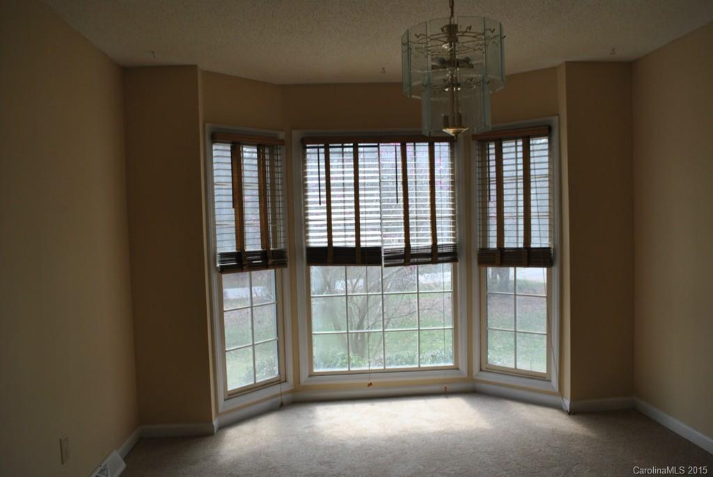 The Timbers - Residential