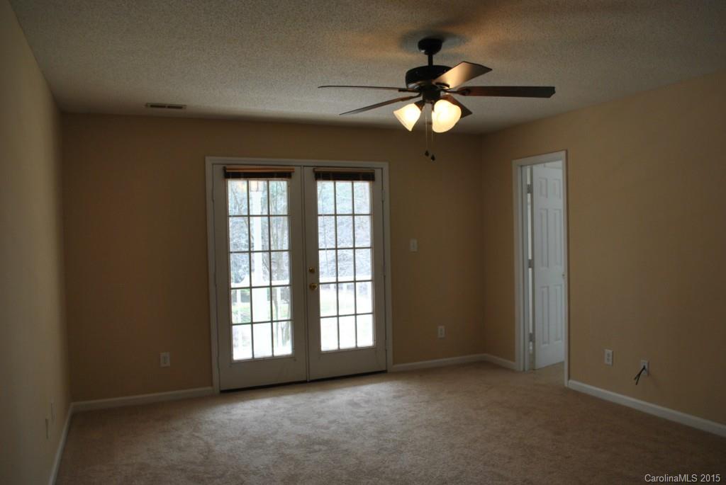 The Timbers - Residential