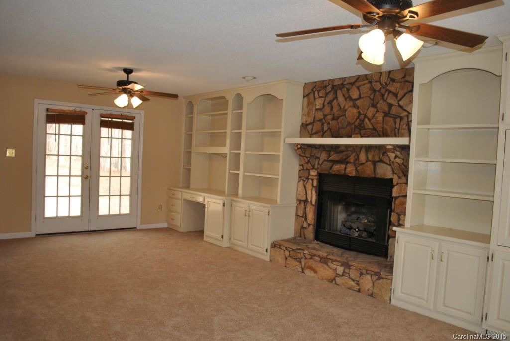 The Timbers - Residential