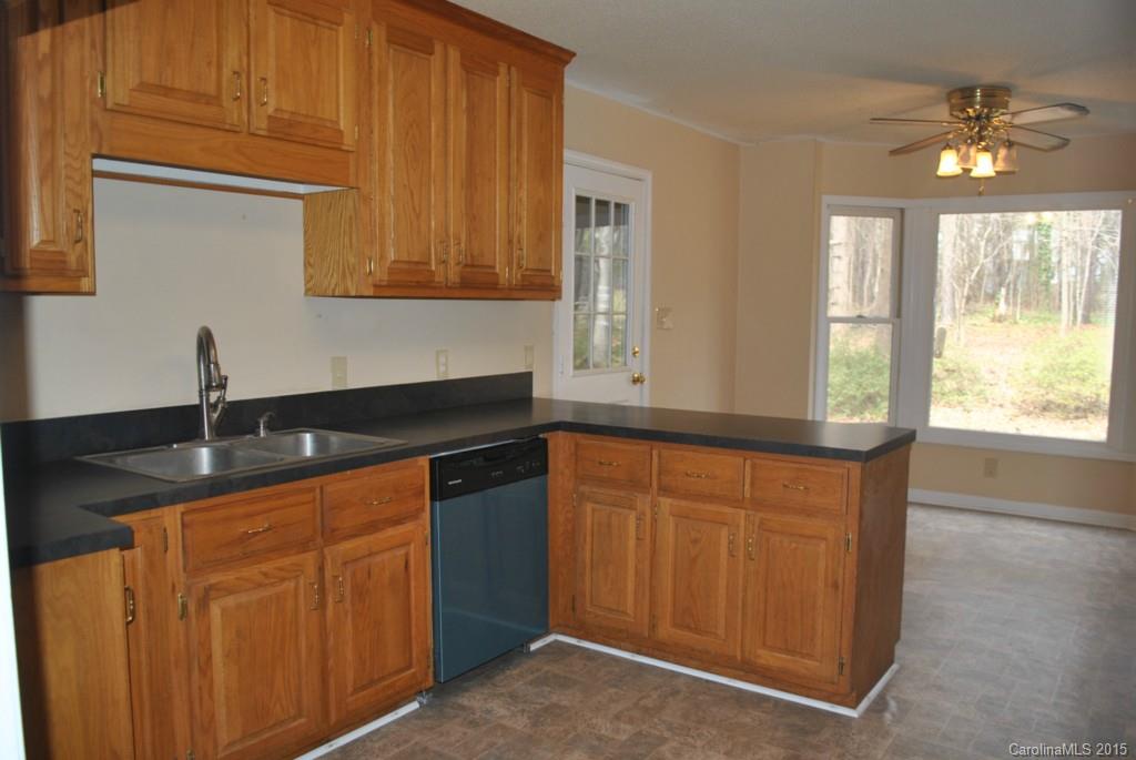 The Timbers - Residential