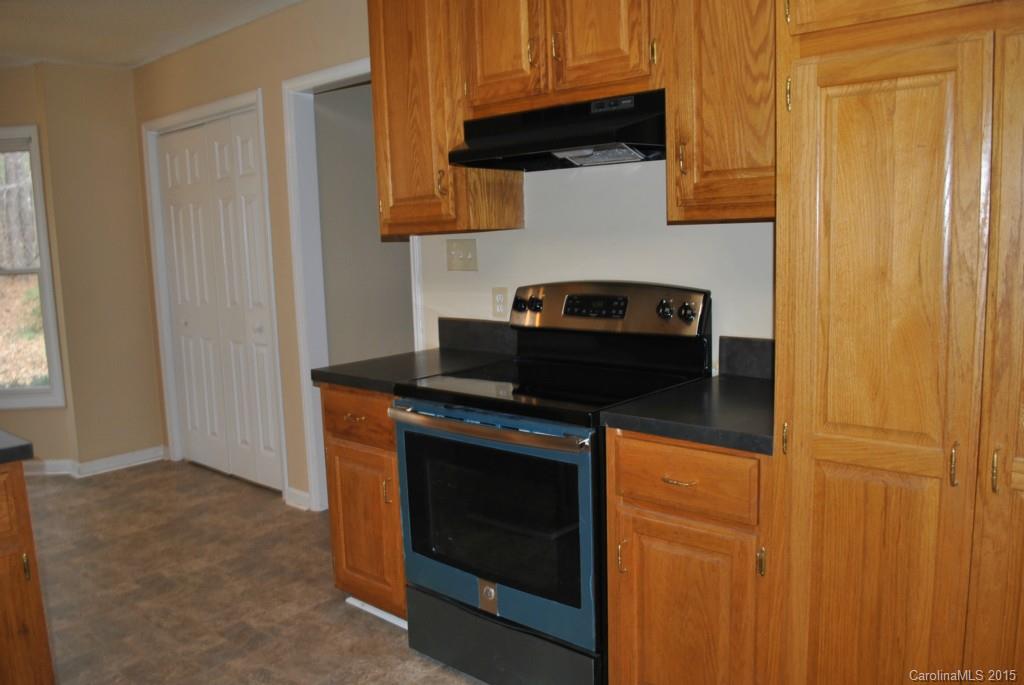 The Timbers - Residential