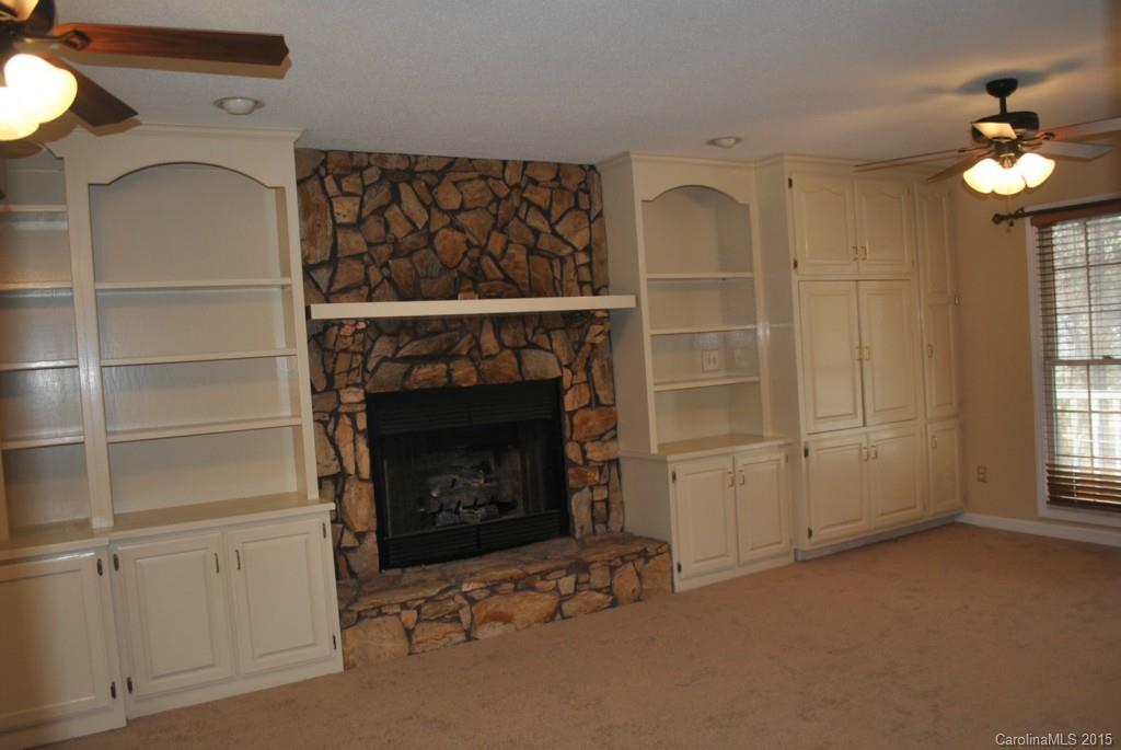 The Timbers - Residential