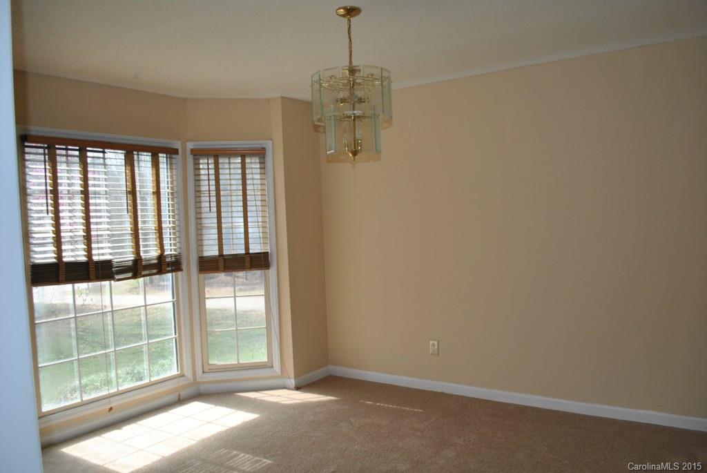 The Timbers - Residential