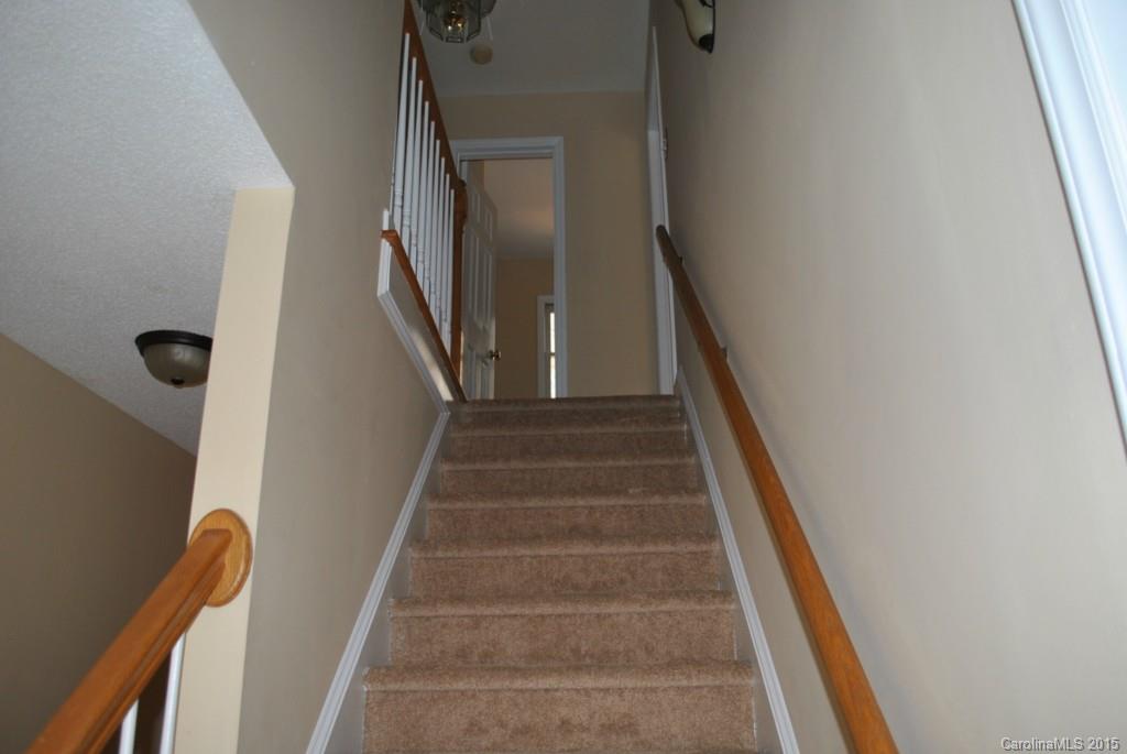 The Timbers - Residential