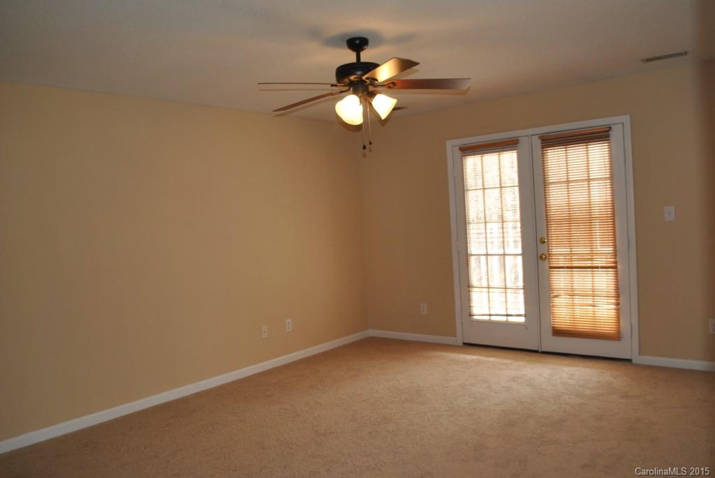 The Timbers - Residential