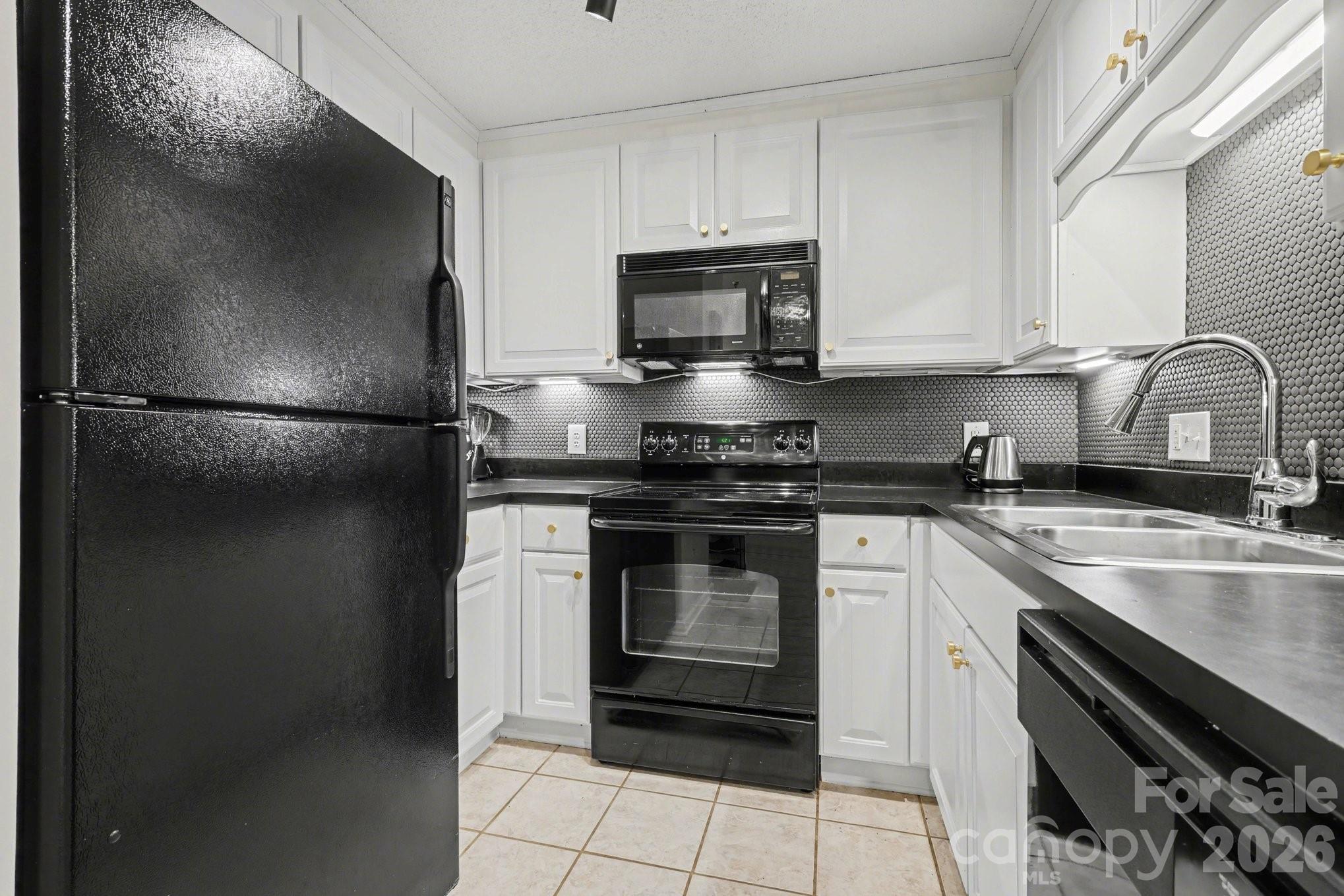 Kensington Place - Residential