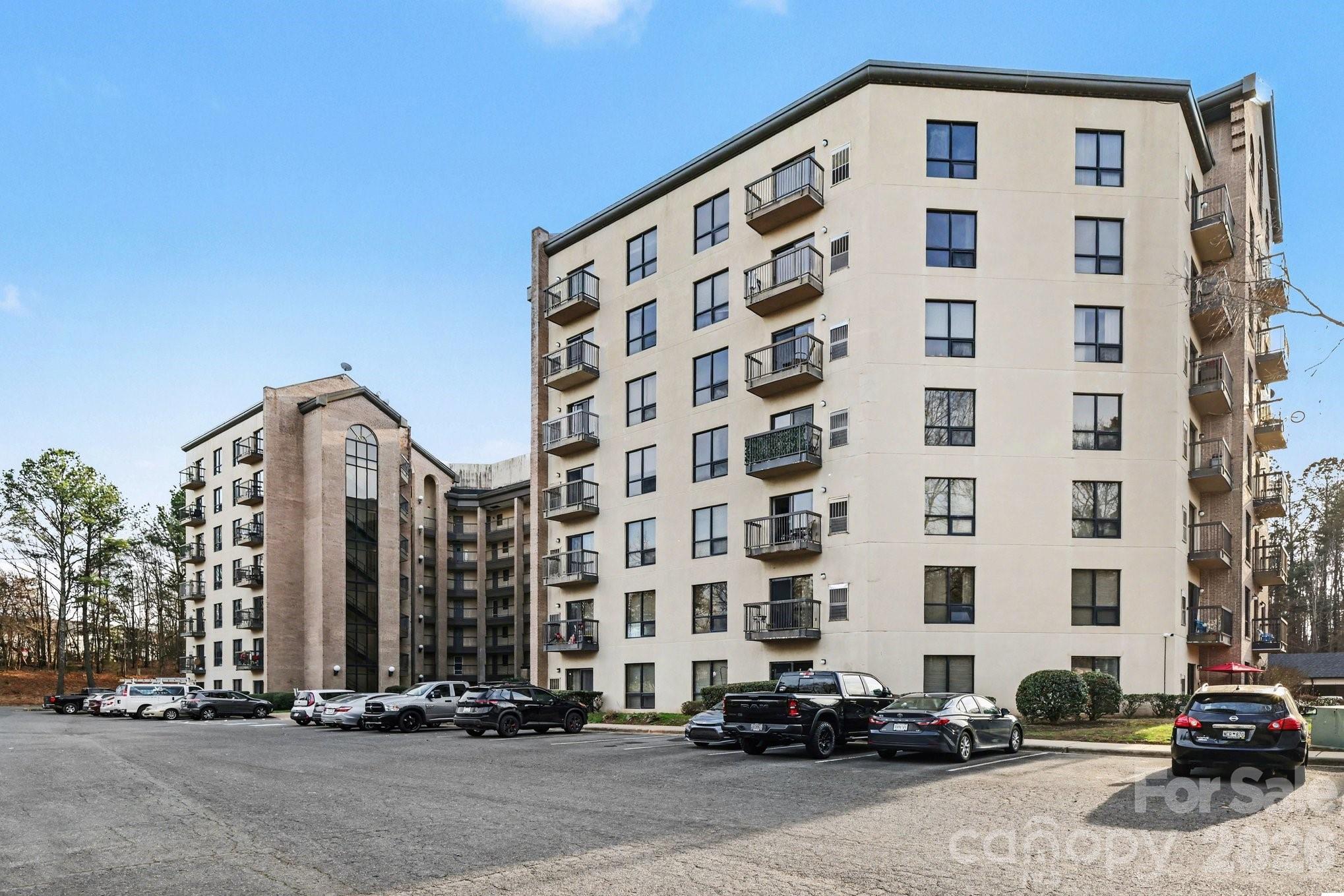 Kensington Place - Residential