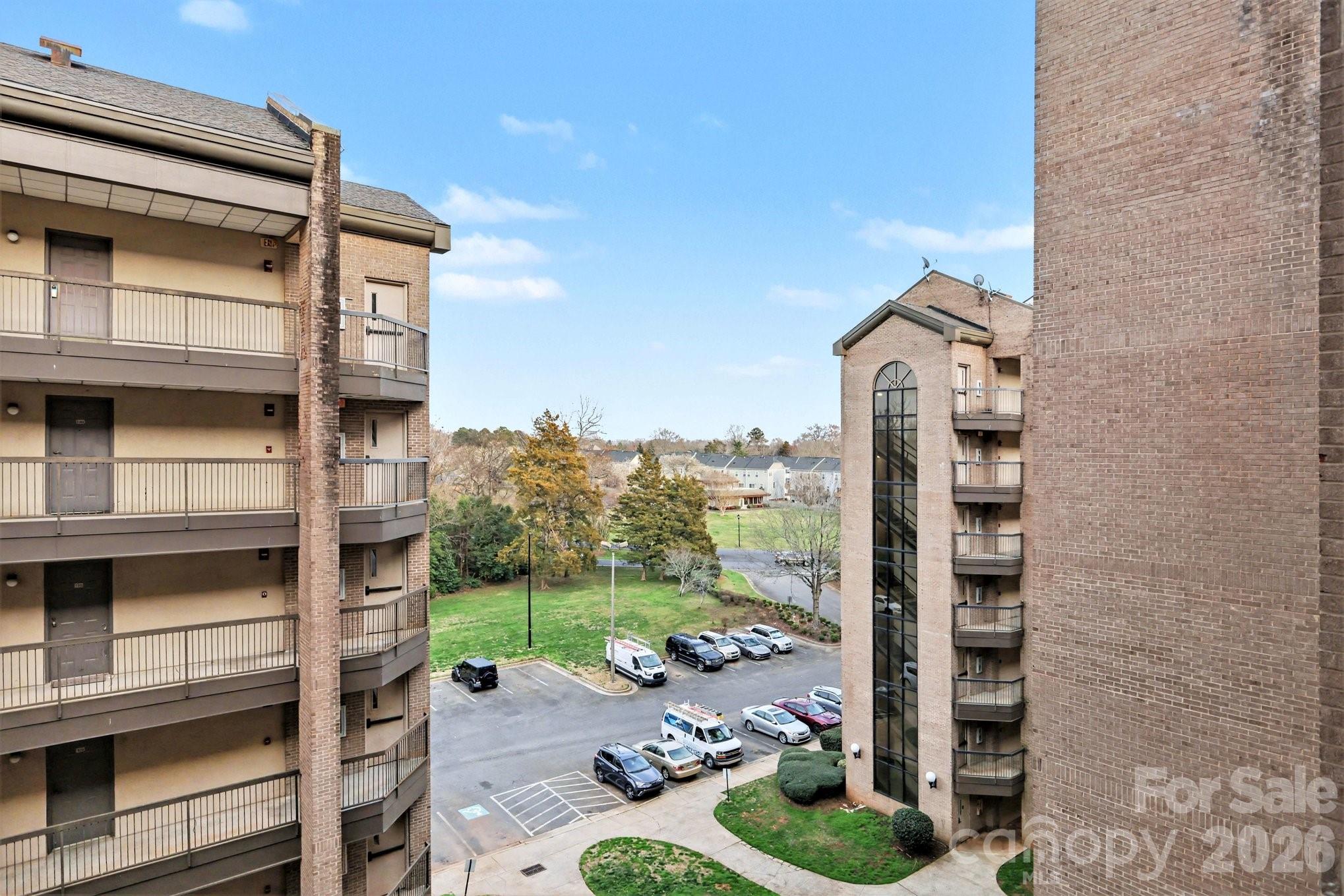 Kensington Place - Residential