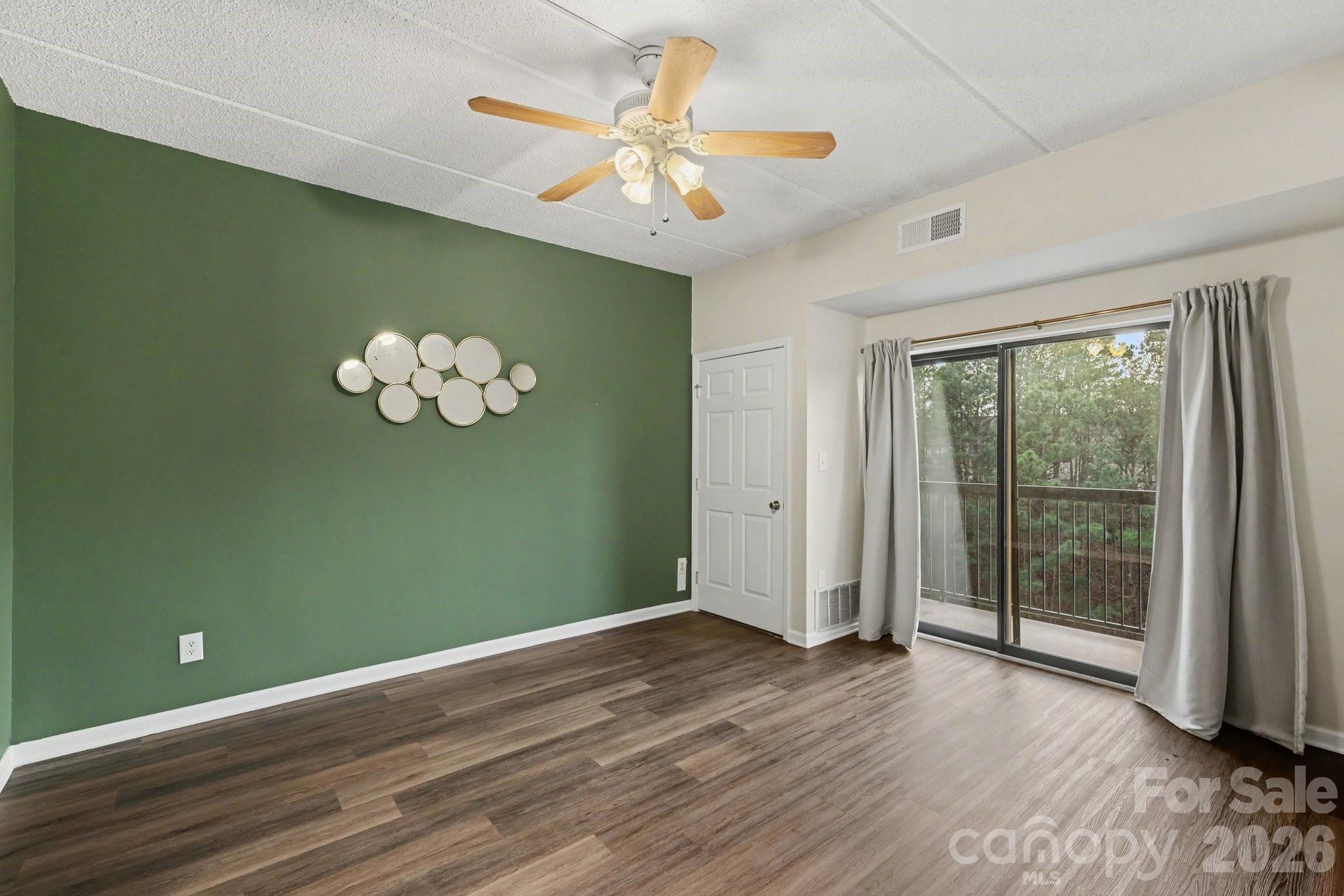 Kensington Place - Residential