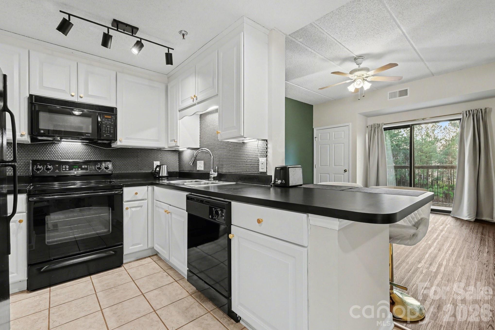 Kensington Place - Residential