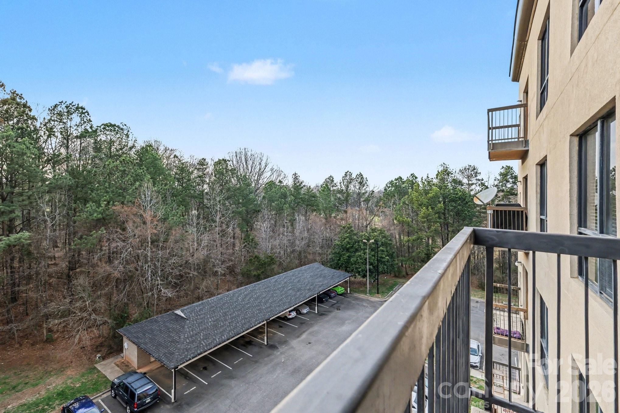 Kensington Place - Residential