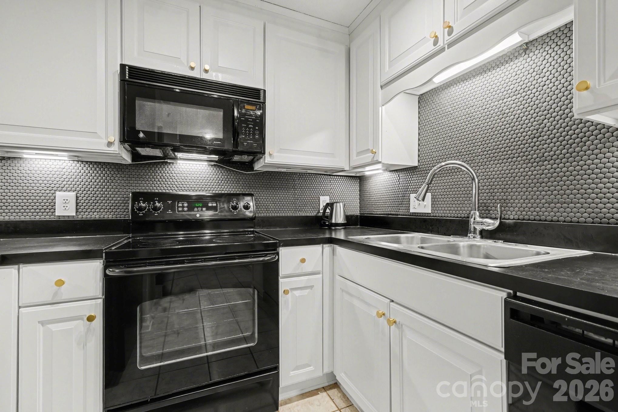 Kensington Place - Residential