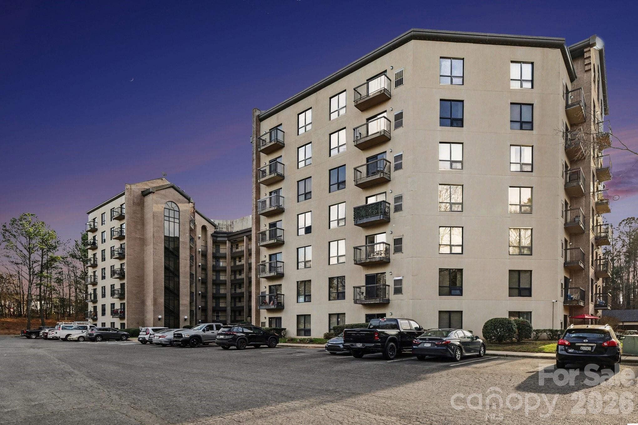 Kensington Place - Residential