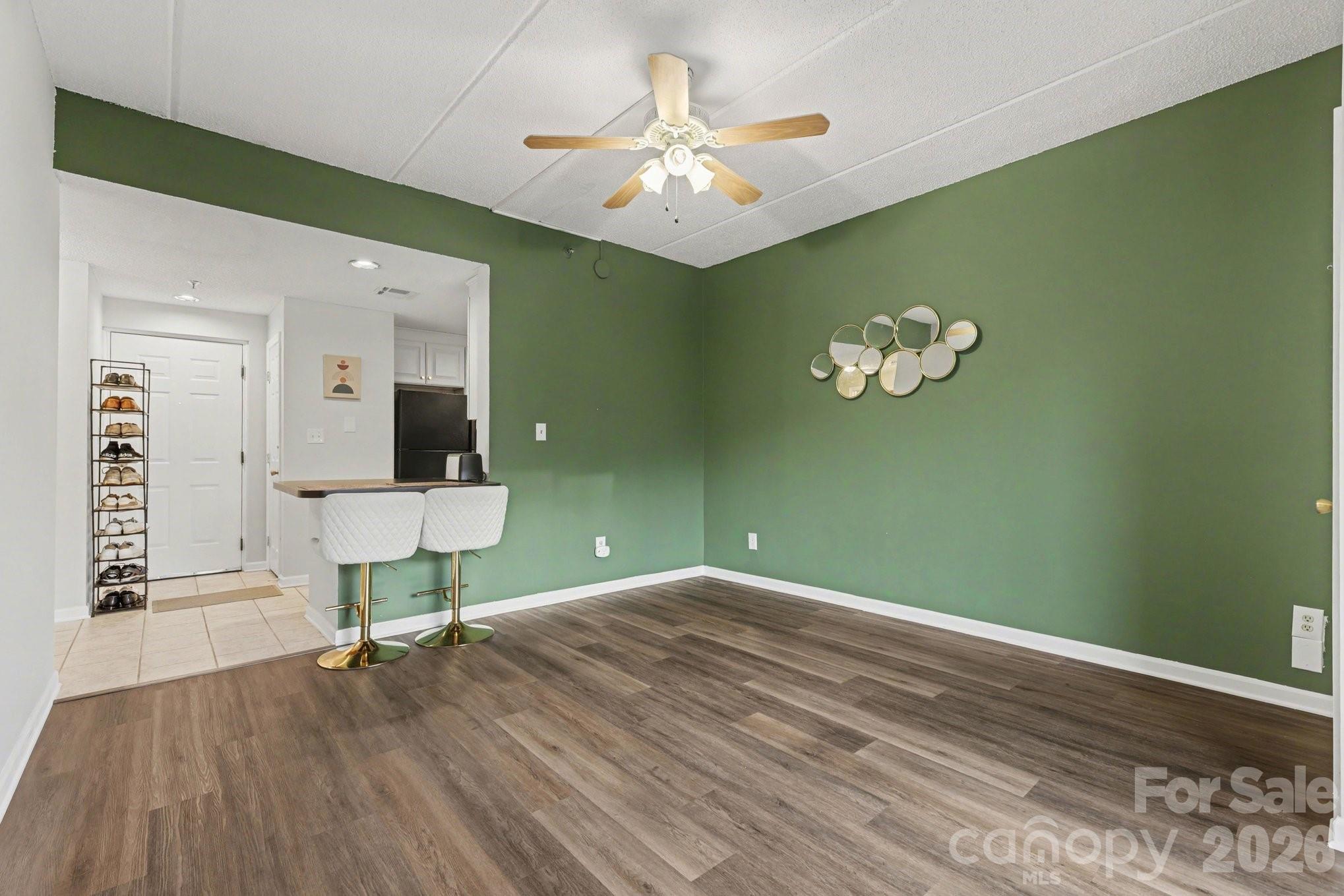 Kensington Place - Residential