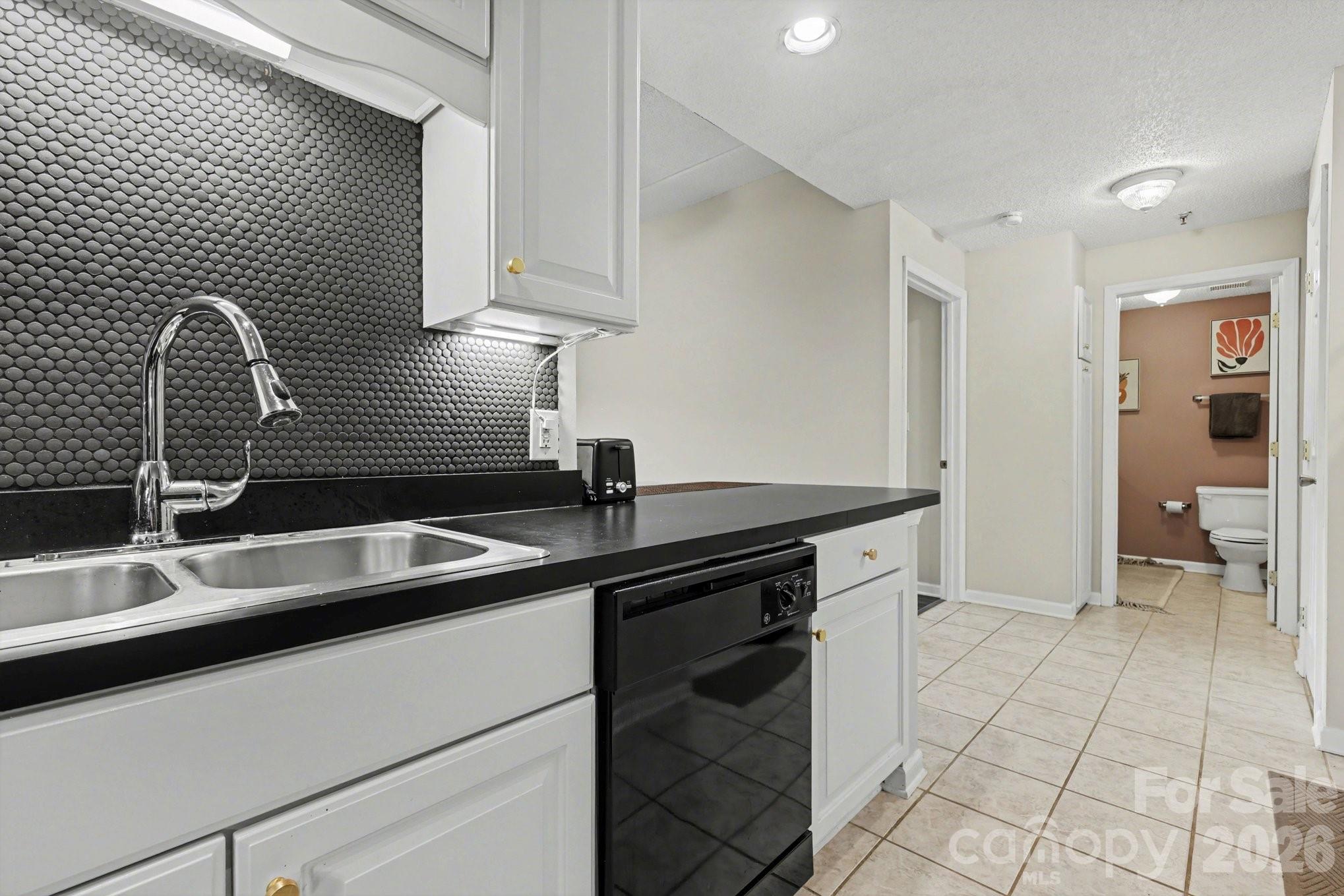 Kensington Place - Residential