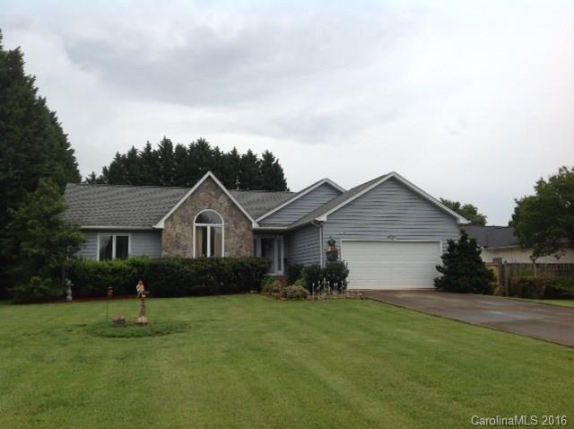 Sandy Pines - Residential