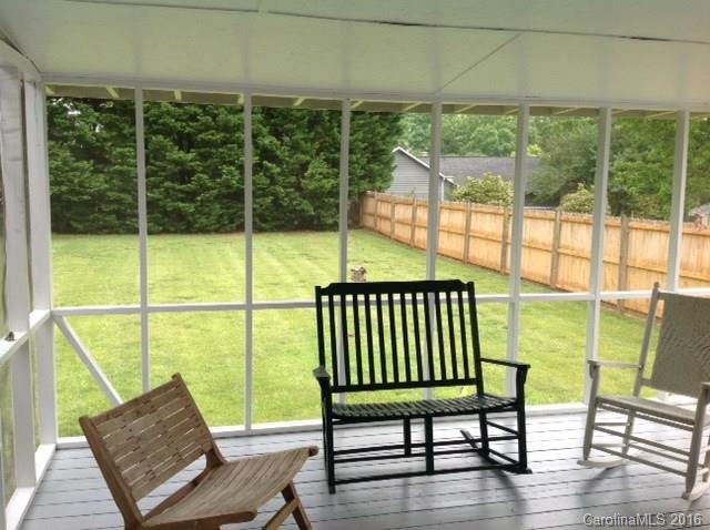 Sandy Pines - Residential