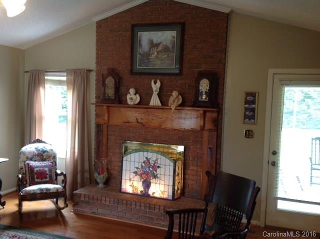 Sandy Pines - Residential