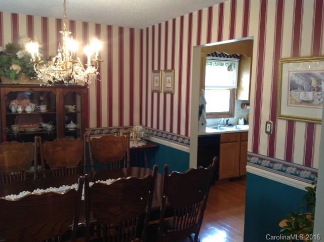 Sandy Pines - Residential