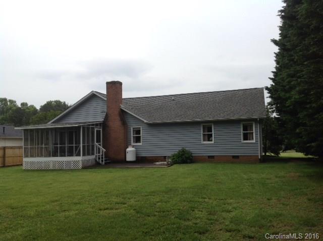 Sandy Pines - Residential