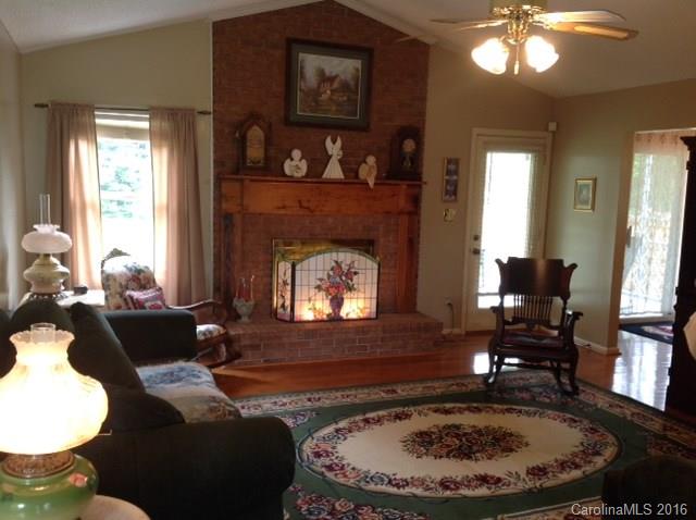 Sandy Pines - Residential