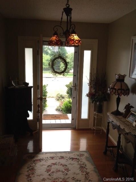 Sandy Pines - Residential