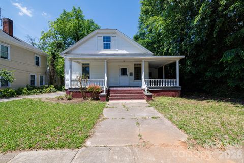 Photo of 319 Park Avenue, Rock Hill, SC 29730 (MLS # 4379951)